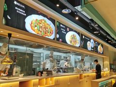 -楼兰古丽·新疆菜(大唐西市店)