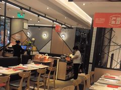 -新旺茶餐厅·早餐·夜宵(仙霞店)