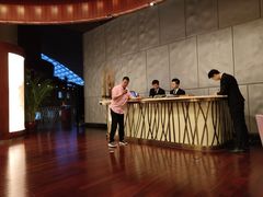 大堂-国家大剧院·西餐厅