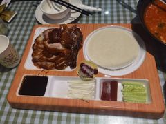 -玉桥餐厅(天坛店)