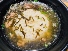 茶泡饭-千寻烧肉(政务区店)