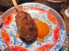 -鸟幸 TORISAKI 炭火居酒屋