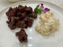 -新恬乐大酒家(沧达大厦店)