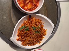 -七八冷面·延边朝鲜族美食(圣熙八号店)