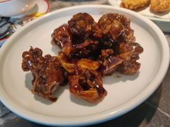 -新白鹿餐厅(松江开元地中海店)