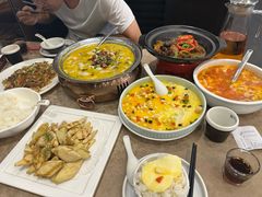 -李氏传家菜(兴城路店)