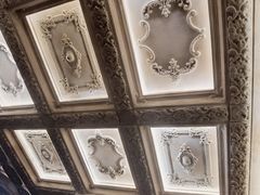 -玲婧胡同·生日蛋糕·餐厅(嘉里城店)