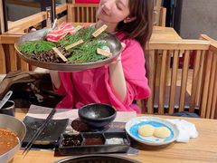 -黑牛の店·和牛烧肉(合生汇店)