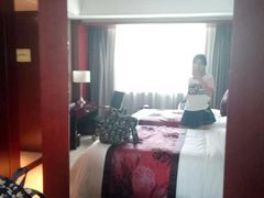 -世纪缘湖滨花园酒店(玄武湖店)