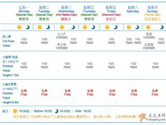 -热带风暴水上乐园(新镇路)
