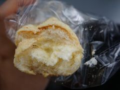 乳酪奶油面包-韩国利尔面包(桂林路店)