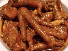 -小菜园新徽菜(合肥天鹅湖万达店)