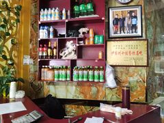 -马旭土鸡焖花卷·真域顺西域美食(天马大道店)