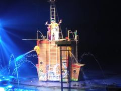 -珠海横琴长隆《卡卡虎奇遇记》