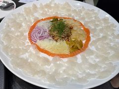 -飞尝蚝·顺德菜·鱼生(顺德总店)