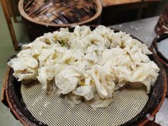 -海汇源老烧麦店(东大街总店)