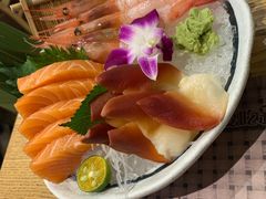 -林妈妈村·日式料理(宝山万达店)