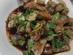 -官塘锋记鱼生·生腌·砂锅粥(牌坊街店)