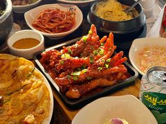 -肉加韩国料理·烤肉(金茂湾店)
