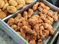-满记烧饼(牛街东里小区一区店)