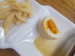 -龙华素斋(龙华路店)