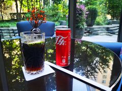 -北京丽晶酒店