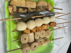 -马记大锅煮(总店)