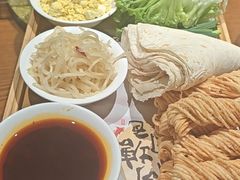 -群英会·三国菜(曹魏古城店)