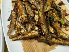 -老廣食堂(区庄店)