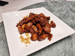 壹品土猪肉-花城苑广府菜(侨鑫店)