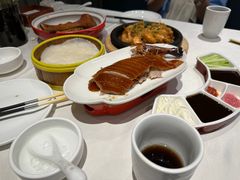 -大鸭梨烤鸭(金色漫香店)