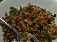 青椒小鱼小虾-湘约东方(民星路店)