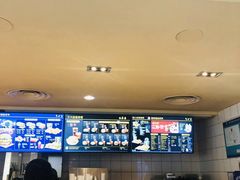 -麦当劳(西安雁塔路店)