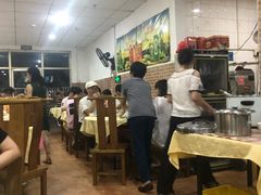 -电白鸭粥店(下沙二坊88号店)