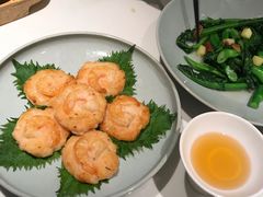 -潮堂 · 潮州菜(国贸商城店)