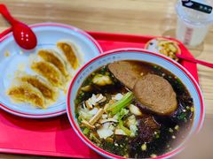 -面春山·传统老卤面(天隆寺店)