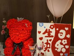 -狮拾久·现代新加坡料理(壹方城店)