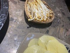 -重庆渝达老火锅(春熙路店)