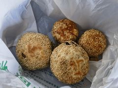 -老回回小吃(百万庄店)