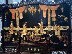 -北京工艺美术博物馆