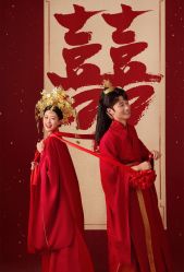 -今生有约婚纱摄影店(景德路店)