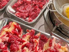 -张哞哞·鲜切牛肉自助火锅(高德置地店)
