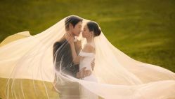 -蒙太奇婚纱摄影(万达店)