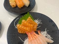 -争鲜回转寿司(雨花客厅PLUS店)