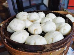 -清泉阁包子铺(中山路店)