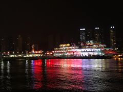-重庆两江夜游-金碧系列