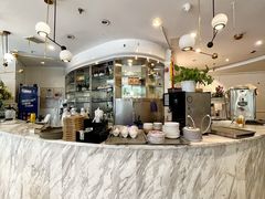 -花舍·新派粤菜·西餐·下午茶(亚运村·鸟巢店)