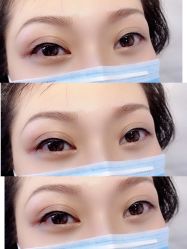 -MIVI野生眉纹绣纹眉