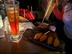 -TZ House音乐现场(来福士中心店)
