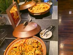 -昆泰嘉华酒店-嘉华咖啡厅